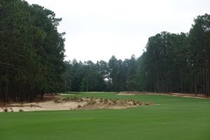 Pine Needles 2020 17th Fairway